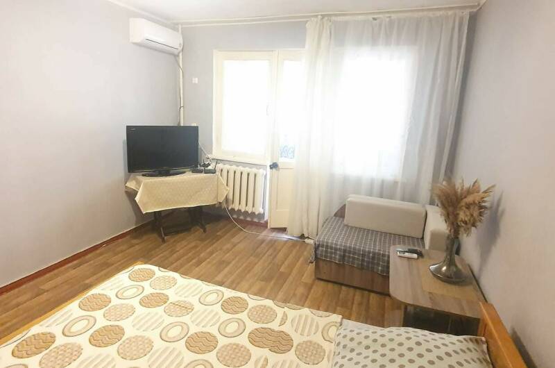 Изображение Изображение квартиры &quot;Однокомнатная квартира на Победы 191&quot; #4 #2