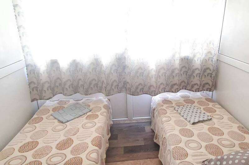 Изображение Изображение квартиры &quot;Однокомнатная квартира на Победы 191&quot; #5 #3