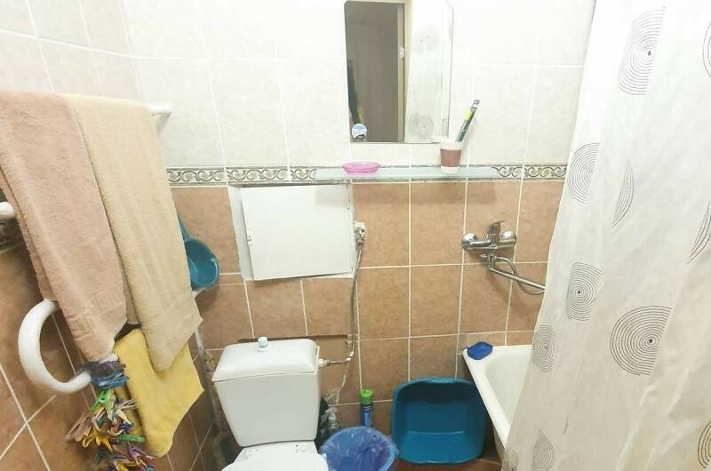 Изображение Изображение квартиры &quot;Однокомнатная квартира на Победы 191&quot; #6 #4