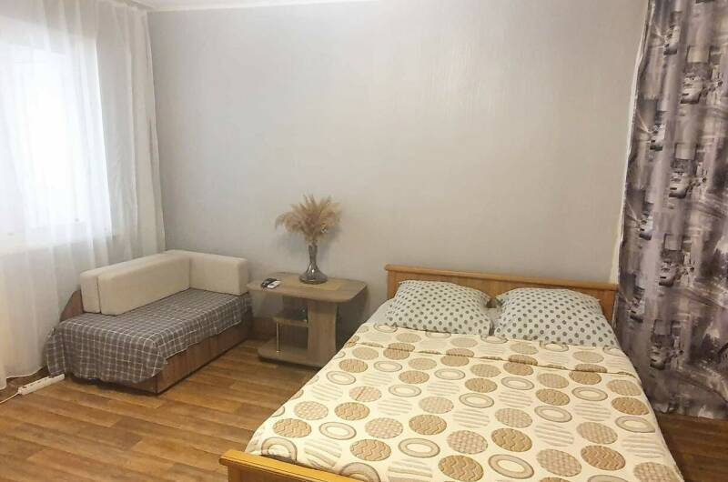 Изображение Изображение квартиры &quot;Однокомнатная квартира на Победы 191&quot; #7 #5