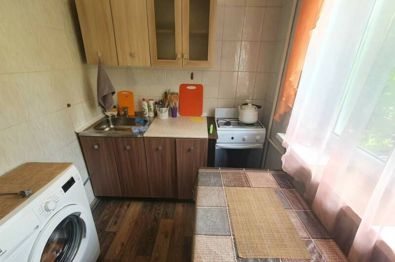 Изображение Изображение квартиры &quot;Однокомнатная квартира на Победы 191&quot; #8 #6