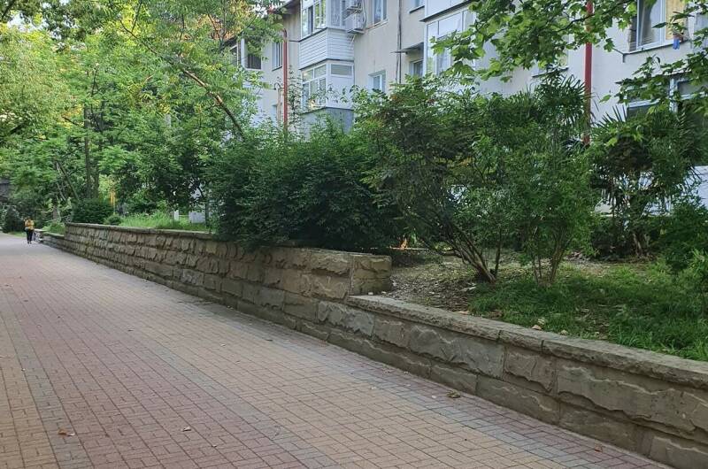 Изображение Изображение квартиры &quot;Однокомнатная квартира на Победы 191&quot; #9 #7