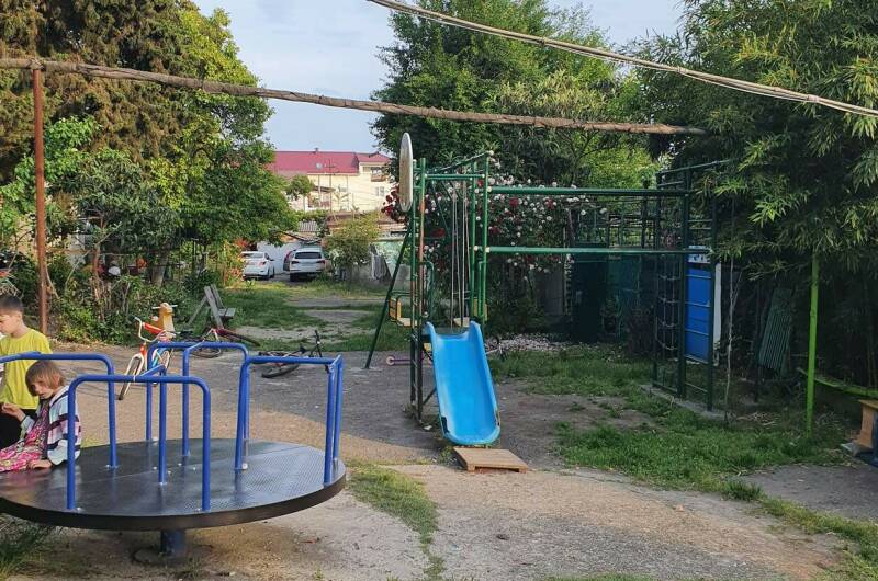 Изображение Изображение квартиры &quot;Однокомнатная квартира на Победы 191&quot; #10 #8