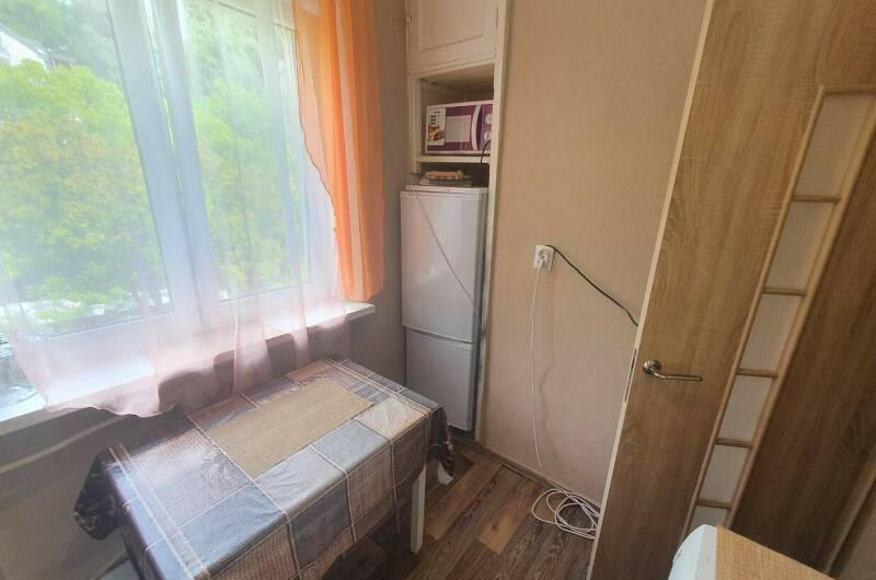 Изображение Изображение квартиры &quot;Однокомнатная квартира на Победы 191&quot; #11 #9