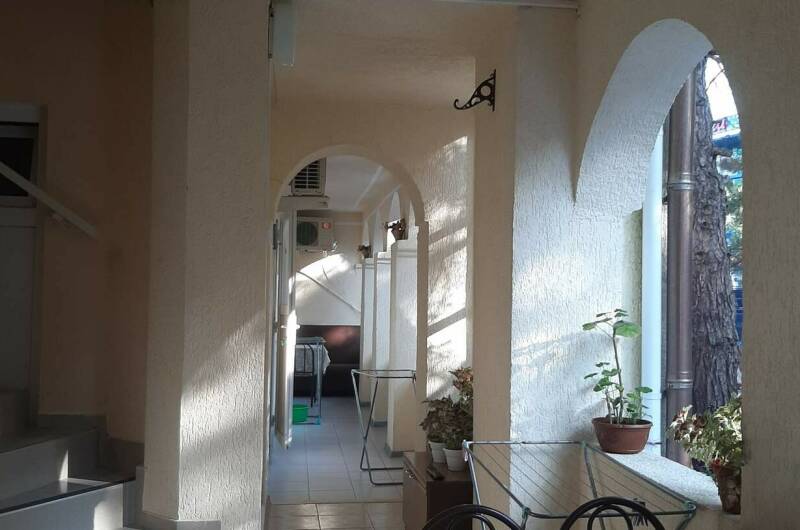 Изображение Изображение гостиницы &quot;Гостевой дом «На Кирова»&quot; #4 #2