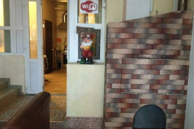 Изображение Изображение гостиницы &quot;Гостевой дом «На Кирова»&quot; #6 #4