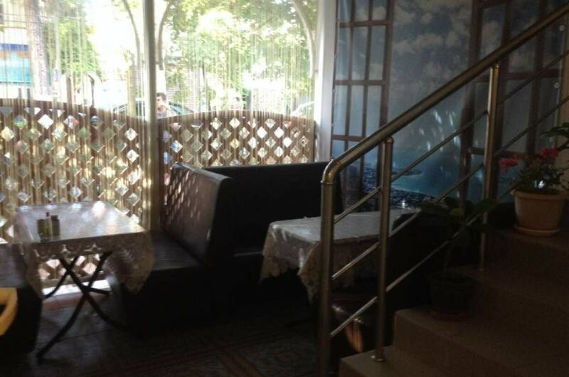 Изображение Изображение гостиницы &quot;Гостевой дом «На Кирова»&quot; #9 #7