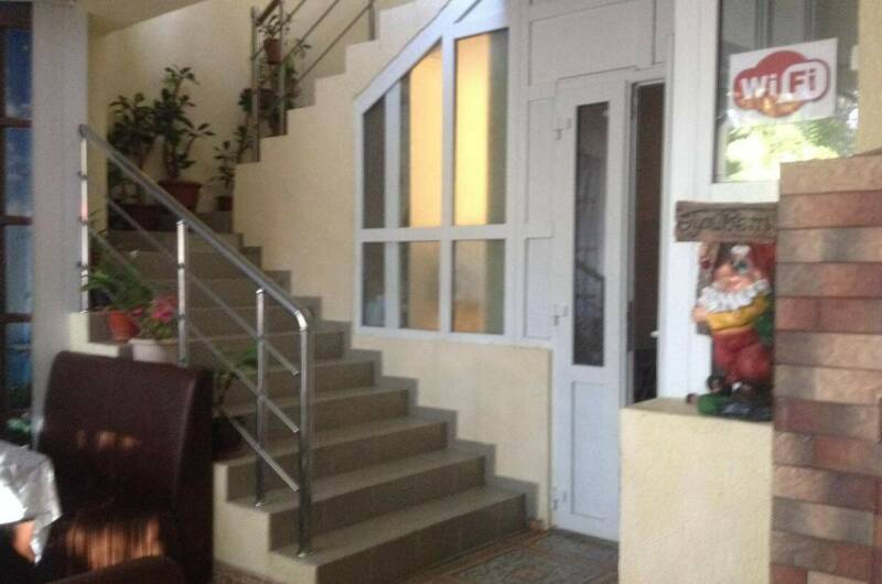 Изображение Изображение гостиницы &quot;Гостевой дом «На Кирова»&quot; #10 #8