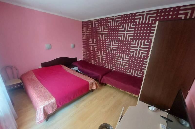 Изображение Изображение гостиницы &quot;Гостевой дом «Пилигрим»&quot; #3 #1