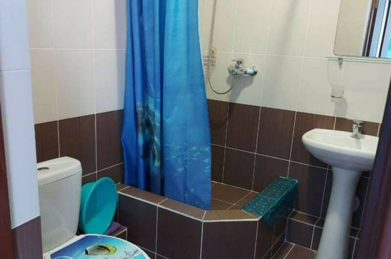 Изображение Изображение гостиницы &quot;Гостевой дом «Пилигрим»&quot; #4 #2