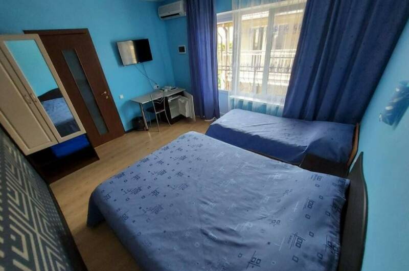 Изображение Изображение гостиницы &quot;Гостевой дом «Пилигрим»&quot; #5 #3