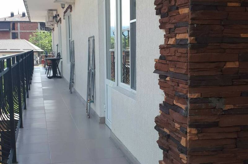 Изображение Изображение гостиницы &quot;Гостевой дом «Пилигрим»&quot; #6 #4