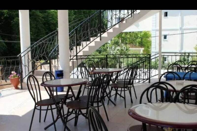 Изображение Изображение гостиницы &quot;Гостевой дом «Пилигрим»&quot; #9 #7