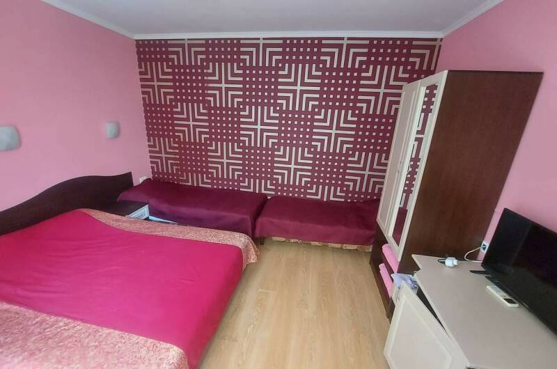 Изображение Изображение гостиницы &quot;Гостевой дом «Пилигрим»&quot; #10 #8