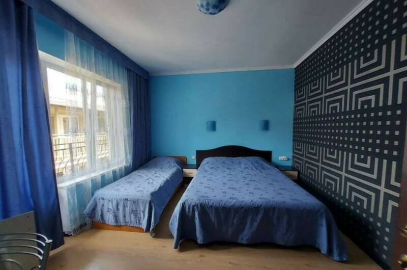 Изображение Изображение гостиницы &quot;Гостевой дом «Пилигрим»&quot; #11 #9