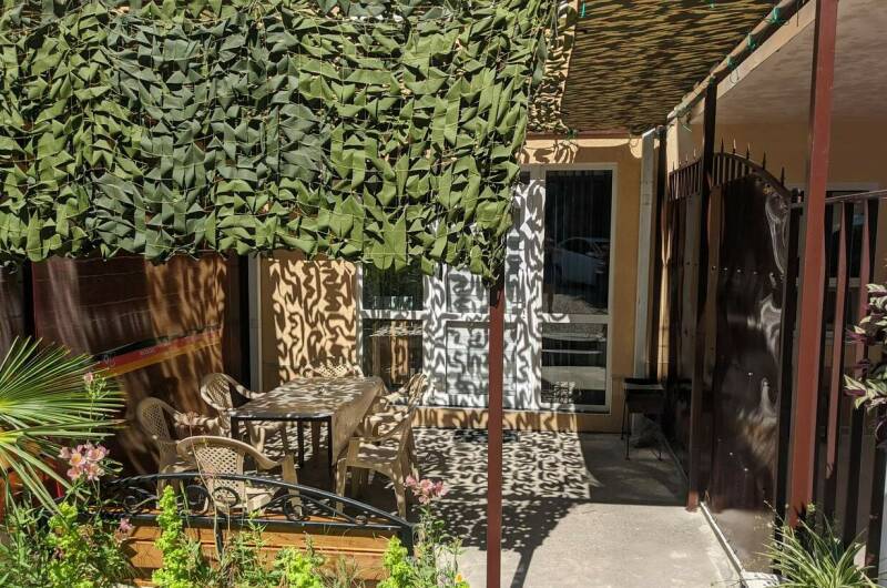 Изображение квартиры "Коттедж на Свирской" #1