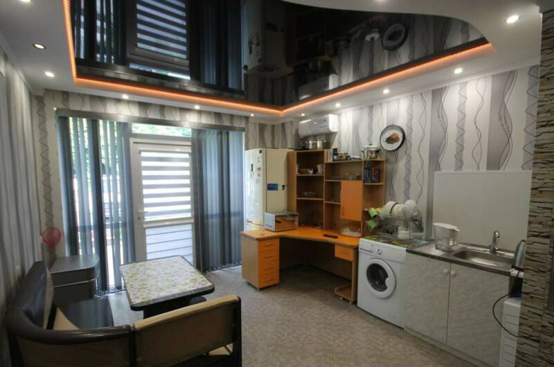 Изображение Изображение квартиры &quot;Коттедж на Свирской&quot; #3 #1