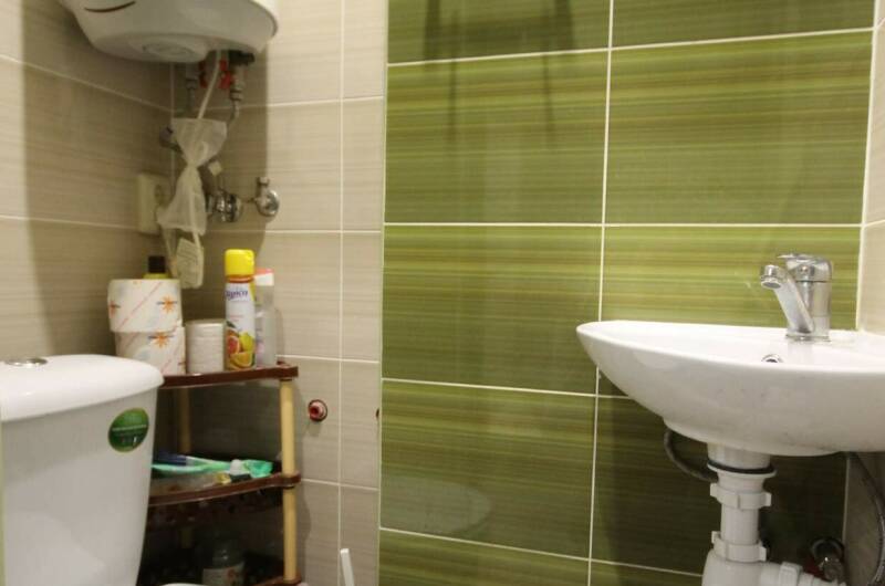 Изображение Изображение квартиры &quot;Коттедж на Свирской&quot; #5 #3