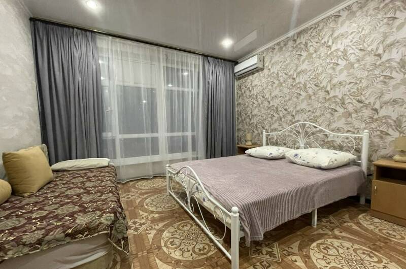 Изображение Изображение квартиры &quot;Коттедж на Свирской&quot; #7 #5