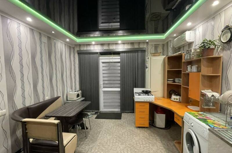 Изображение Изображение квартиры &quot;Коттедж на Свирской&quot; #8 #6