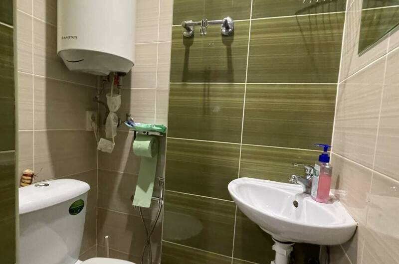 Изображение Изображение квартиры &quot;Коттедж на Свирской&quot; #9 #7