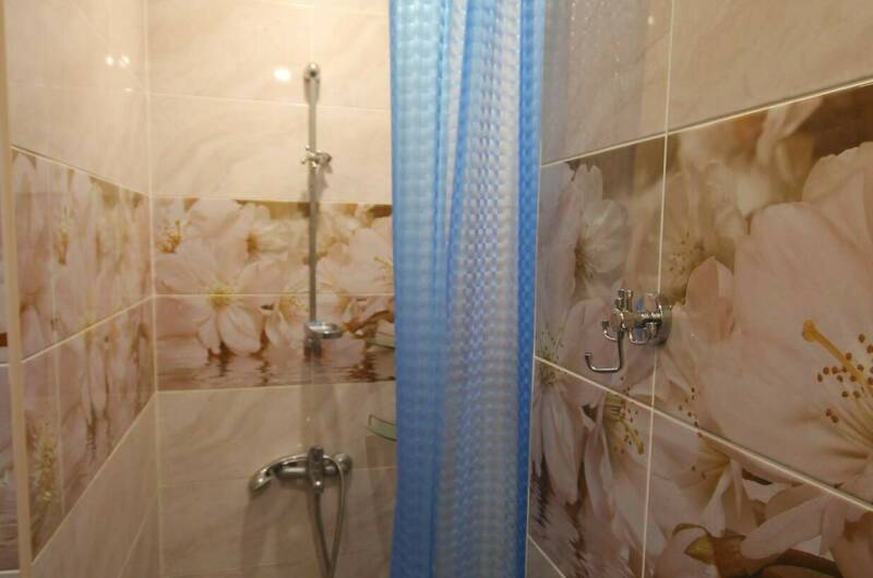 Изображение Изображение квартиры &quot;Коттедж на Свирской&quot; #11 #9