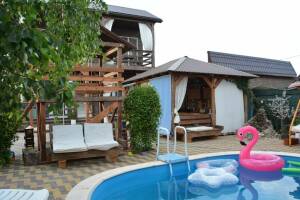 Изображение отеля / гостиницы "Гостевой дом «Комфорт»"