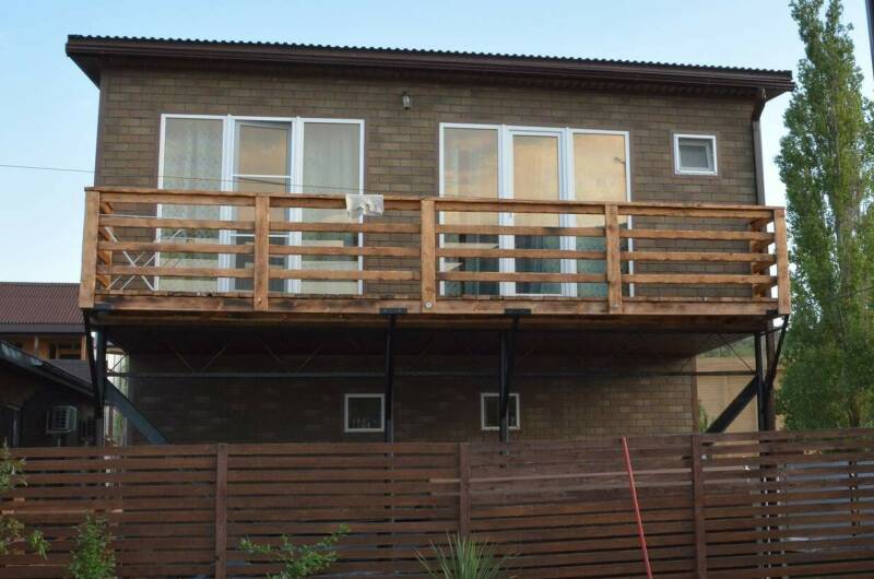 Изображение Изображение гостиницы &quot;Гостевой дом «Комфорт»&quot; #3 #1