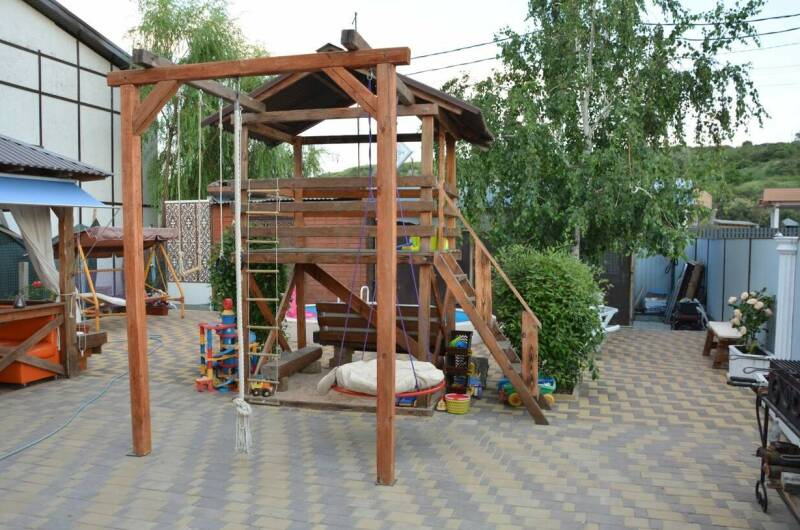 Изображение Изображение гостиницы &quot;Гостевой дом «Комфорт»&quot; #4 #2