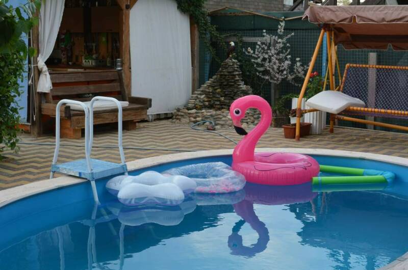 Изображение Изображение гостиницы &quot;Гостевой дом «Комфорт»&quot; #6 #4