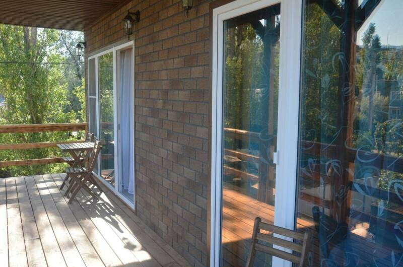 Изображение Изображение гостиницы &quot;Гостевой дом «Комфорт»&quot; #7 #5