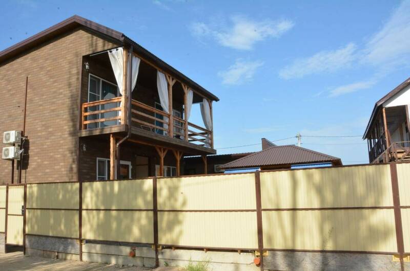 Изображение Изображение гостиницы &quot;Гостевой дом «Комфорт»&quot; #8 #6