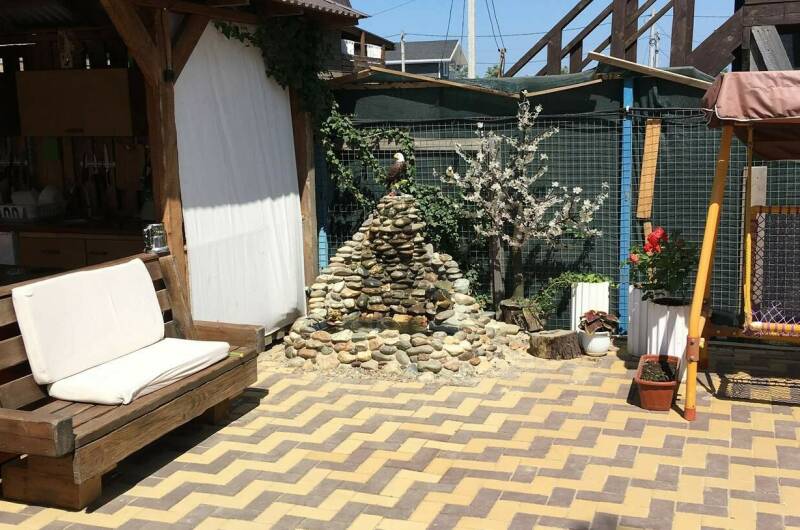 Изображение Изображение гостиницы &quot;Гостевой дом «Комфорт»&quot; #10 #8