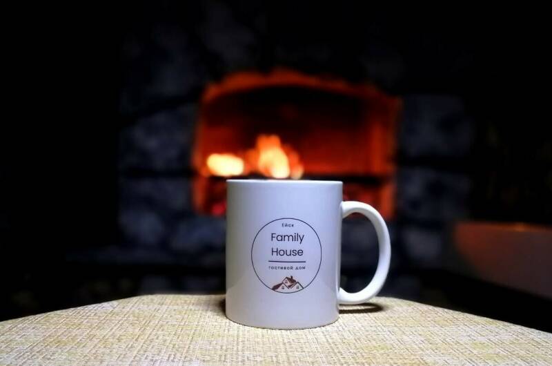 Изображение гостиницы "Гостевой дом «Family House»" #1