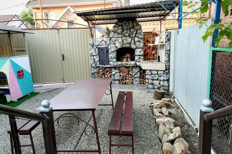 Изображение Изображение гостиницы &quot;Гостевой дом «Family House»&quot; #4 #2