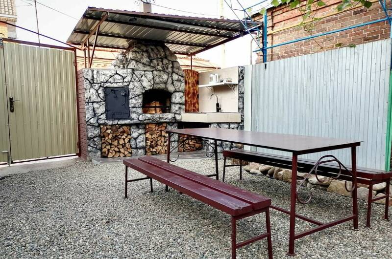 Изображение Изображение гостиницы &quot;Гостевой дом «Family House»&quot; #5 #3