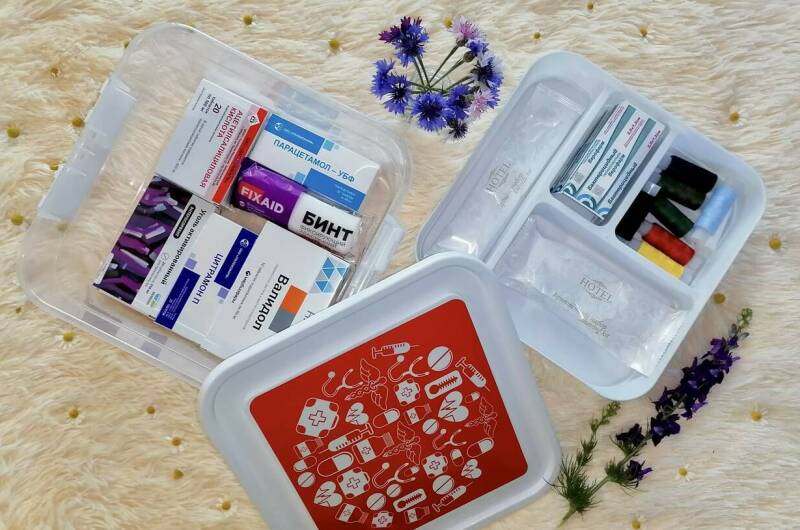 Изображение Изображение гостиницы &quot;Гостевой дом «Family House»&quot; #6 #4