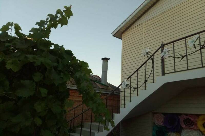 Изображение Изображение гостиницы &quot;Гостевой дом «Family House»&quot; #7 #5