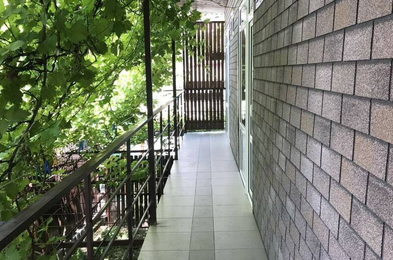 Изображение Изображение гостиницы &quot;Частный дом на Луначарского&quot; #3 #1