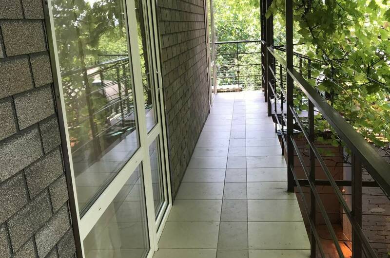 Изображение Изображение гостиницы &quot;Частный дом на Луначарского&quot; #6 #4