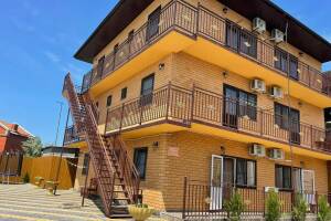 Изображение отеля / гостиницы "Гостевой дом «Лариса»"