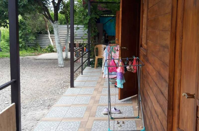 Изображение гостиницы "Гостевой дом «В гостях у Сюзанны»" #1