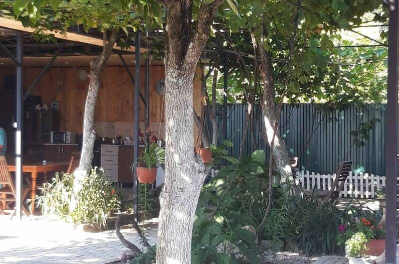 Изображение Изображение гостиницы &quot;Гостевой дом «В гостях у Сюзанны»&quot; #5 #3