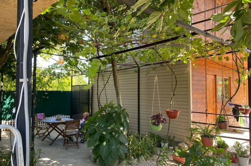 Изображение Изображение гостиницы &quot;Гостевой дом «В гостях у Сюзанны»&quot; #6 #4