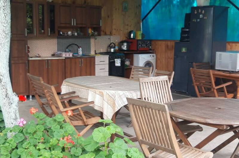 Изображение Изображение гостиницы &quot;Гостевой дом «В гостях у Сюзанны»&quot; #7 #5