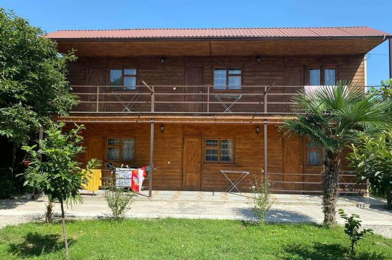 Изображение Изображение гостиницы &quot;Гостевой дом «В гостях у Сюзанны»&quot; #8 #6