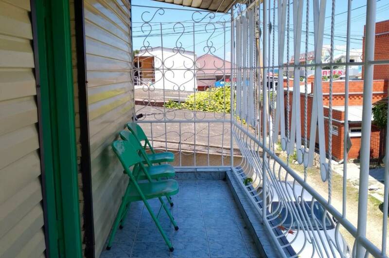 Изображение Изображение квартиры &quot;Дом под ключ у моря&quot; #4 #2