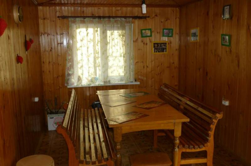 Изображение Изображение квартиры &quot;Дом под ключ у моря&quot; #7 #5