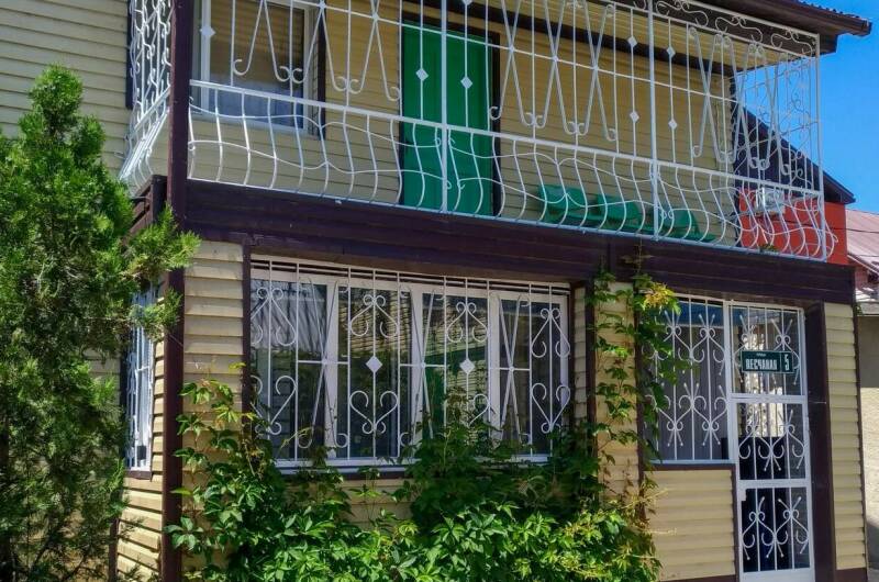 Изображение Изображение квартиры &quot;Дом под ключ у моря&quot; #10 #8