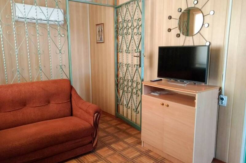 Изображение Изображение квартиры &quot;Дом под ключ у моря&quot; #11 #9